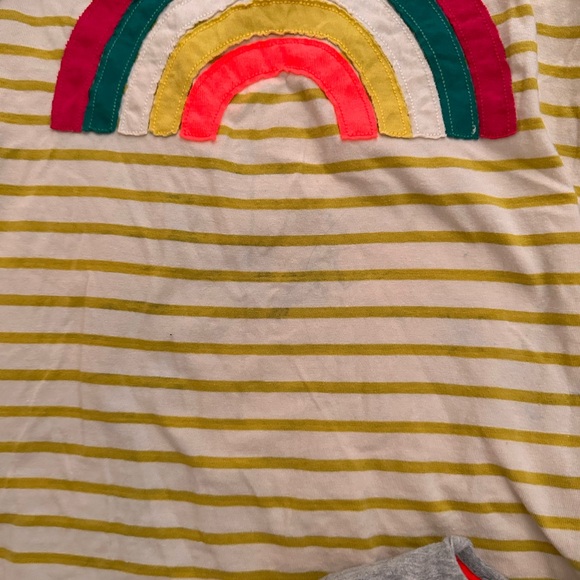 Mini Boden Size 9/10 Shirt Bundle - Picture 3 of 3